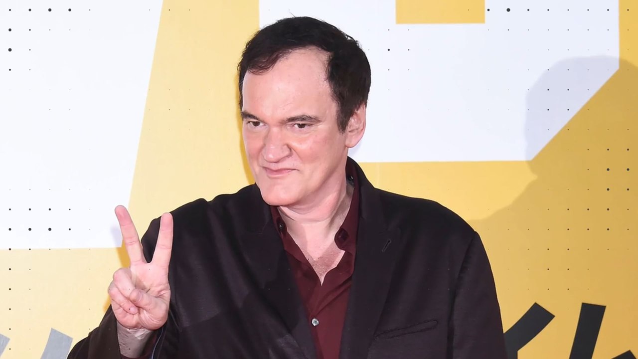 Das plant Quentin Tarantino für seinen zehnten Film