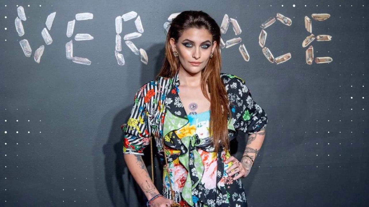 Michael Jackson: Das sind Paris Jacksons Tattoos zum Andenken an ihren Vater