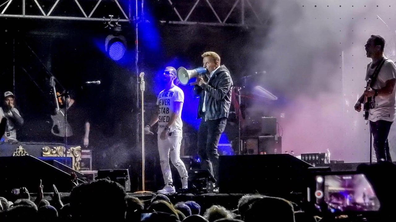 „Ich schaff es einfach nicht“: Dieter Bohlen sagt seine Tour ab