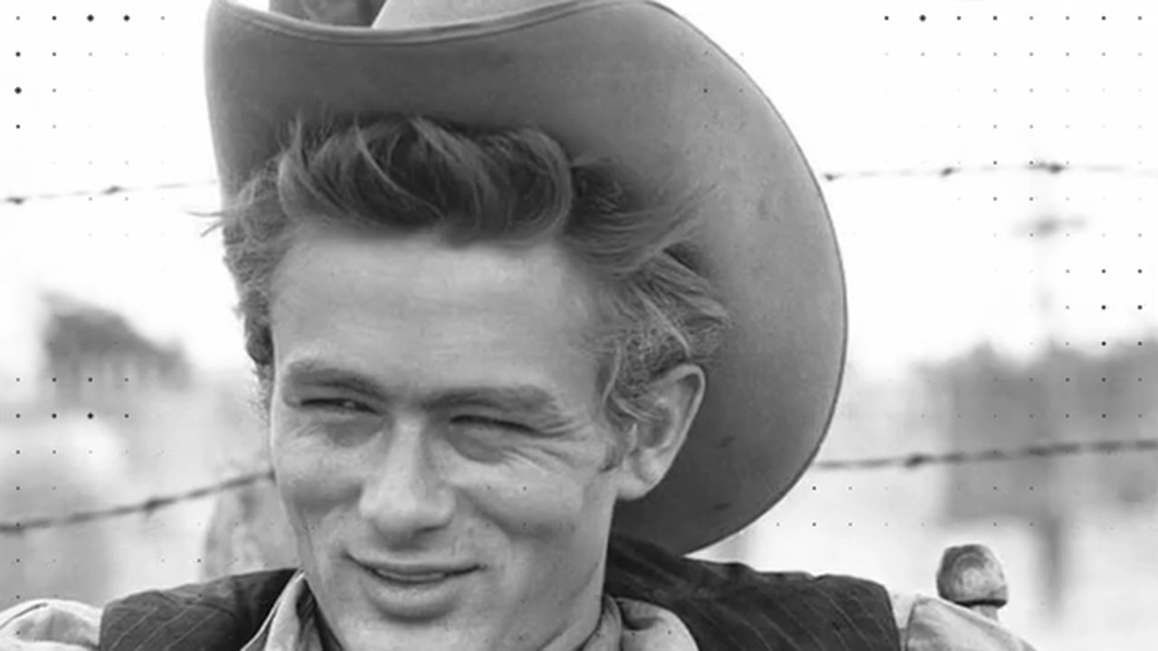 Neuer Film mit James Dean – sechs Jahrzehnte nach seinem Tod
