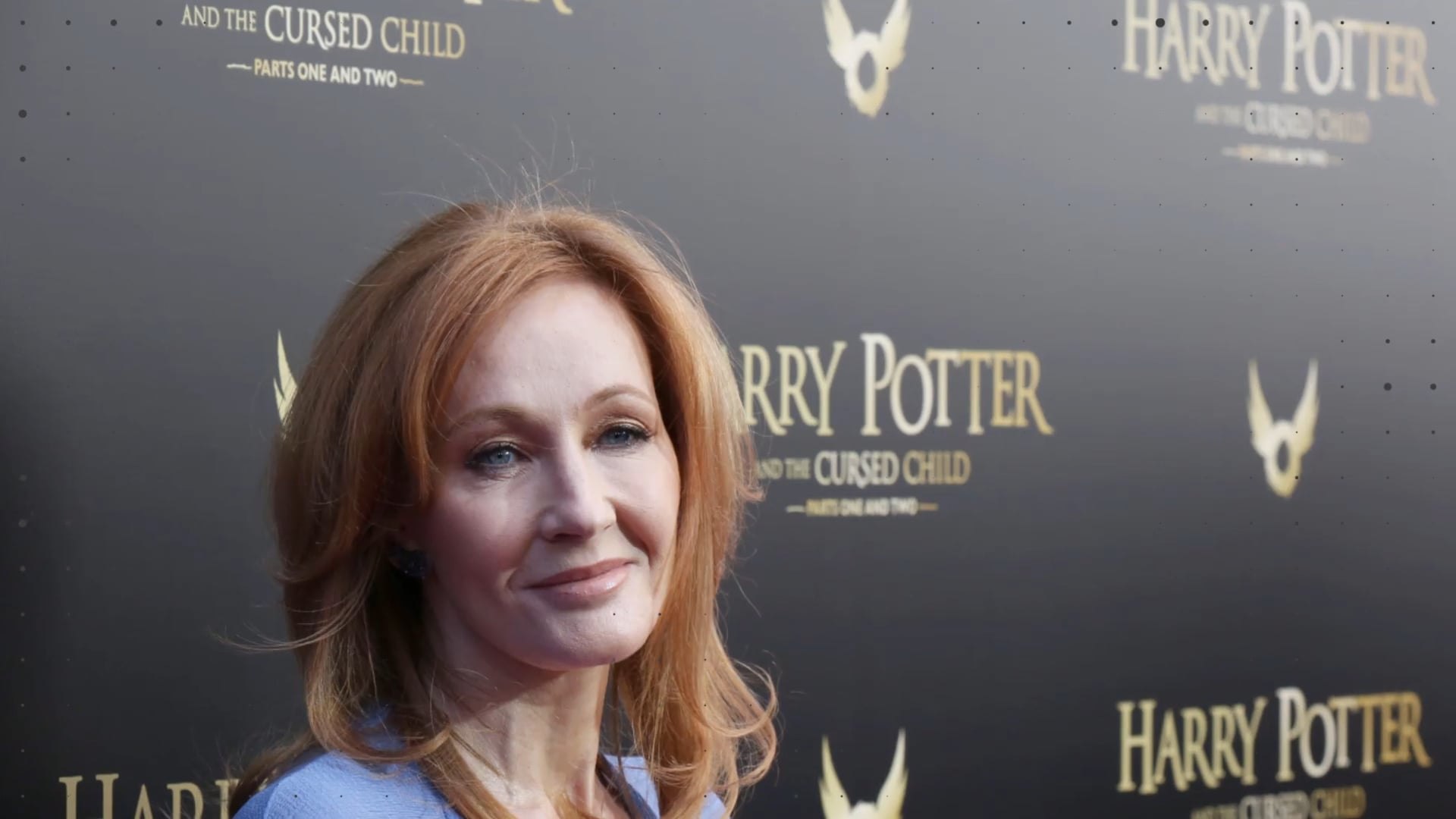 ⁣„Harry Potter“: Diese Szene hat J.K. Rowling verboten