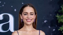 Emilia Clarke äußert sich zu „Game of Thrones“-Kritik