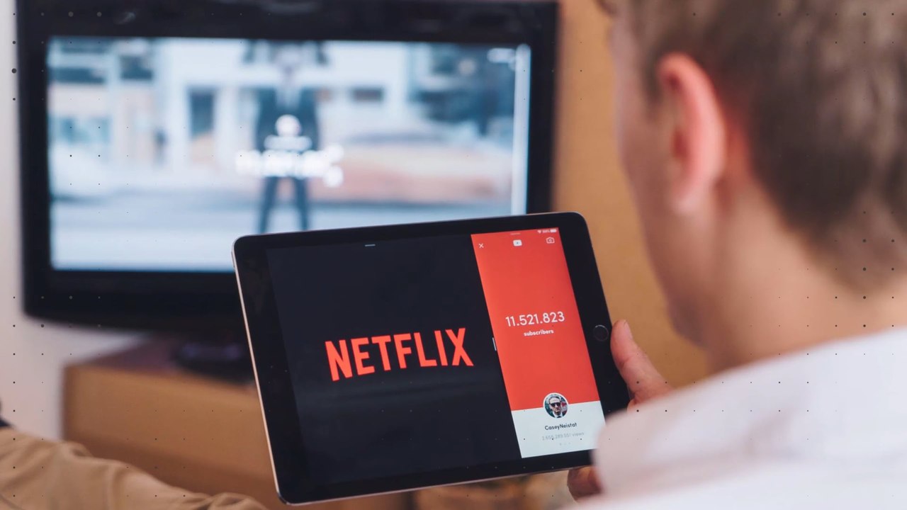 Netflix: Das sind die zehn beliebtesten Serien der vergangenen 12 Monate