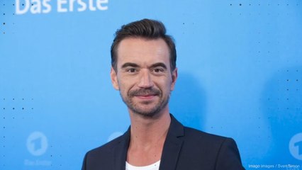 Neue Liebe? Florian Silbereisen privat wie selten
