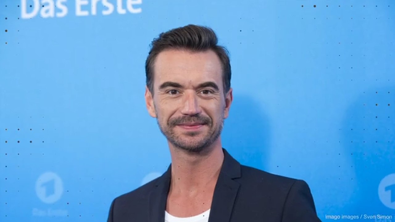 Neue Liebe? Florian Silbereisen privat wie selten