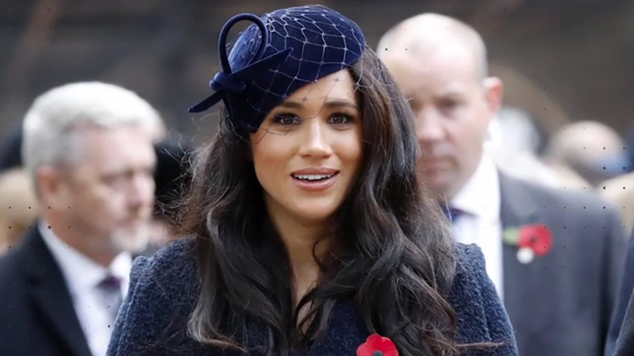 Ganz schön Blau: Meghan und Kate liefern sich Styling-Battle