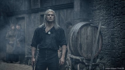 „The Witcher" auf Netflix: Fakten über die Serie