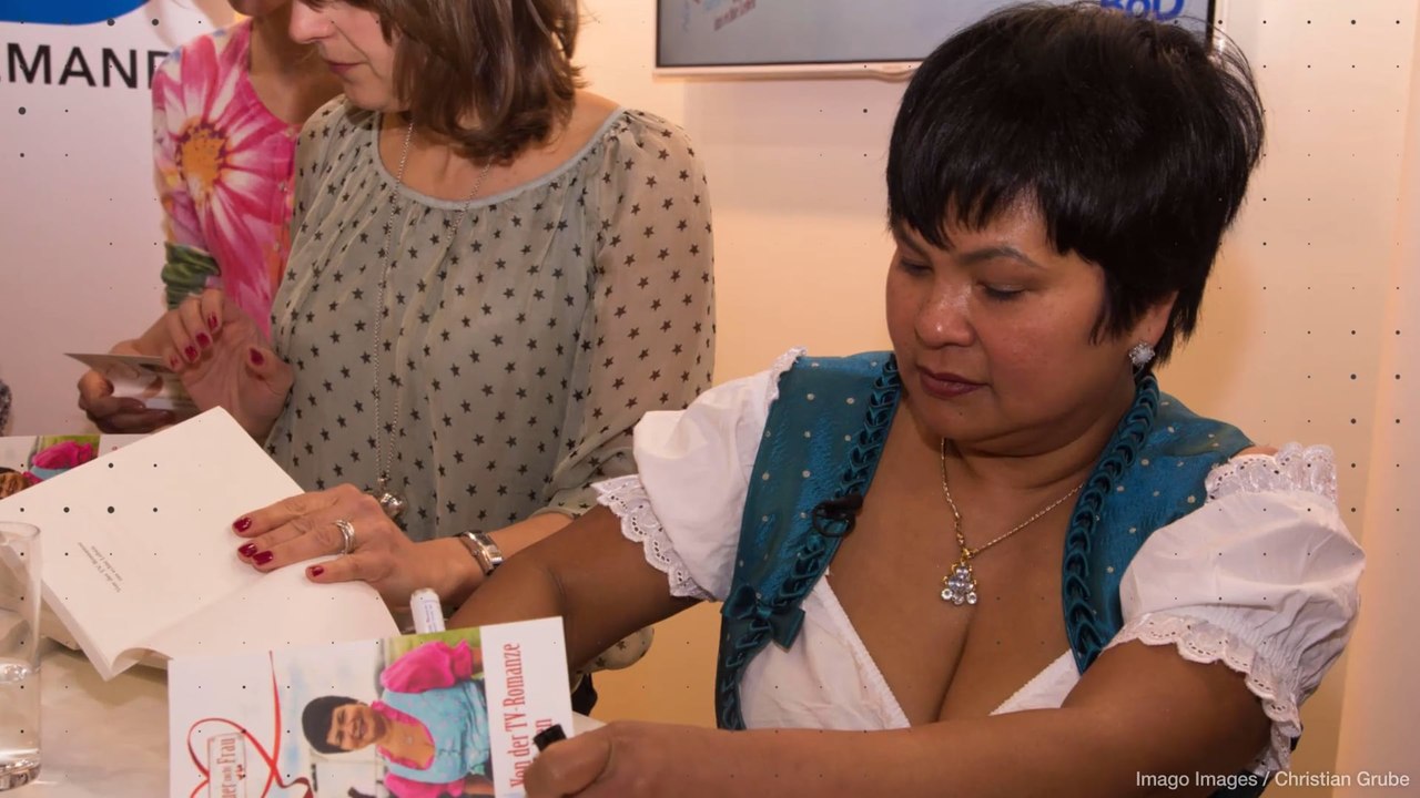 „Bauer sucht Frau“-Narumol: Sie konnte ihre Schwester nicht retten