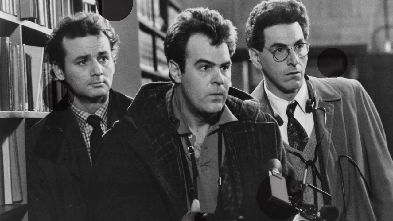 „Ghostbusters“-Darsteller: Das machen sie heute