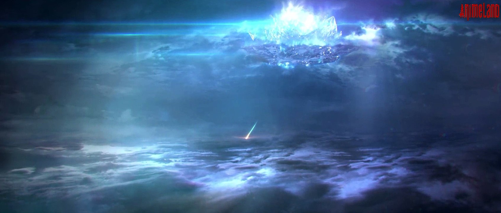 Doupo Cangqiong – Fights Break Sphere – Battle Through The Heavens - 斗破苍穹 (chinese anime | donghua) Season 4/第4季 Trailer/预告片