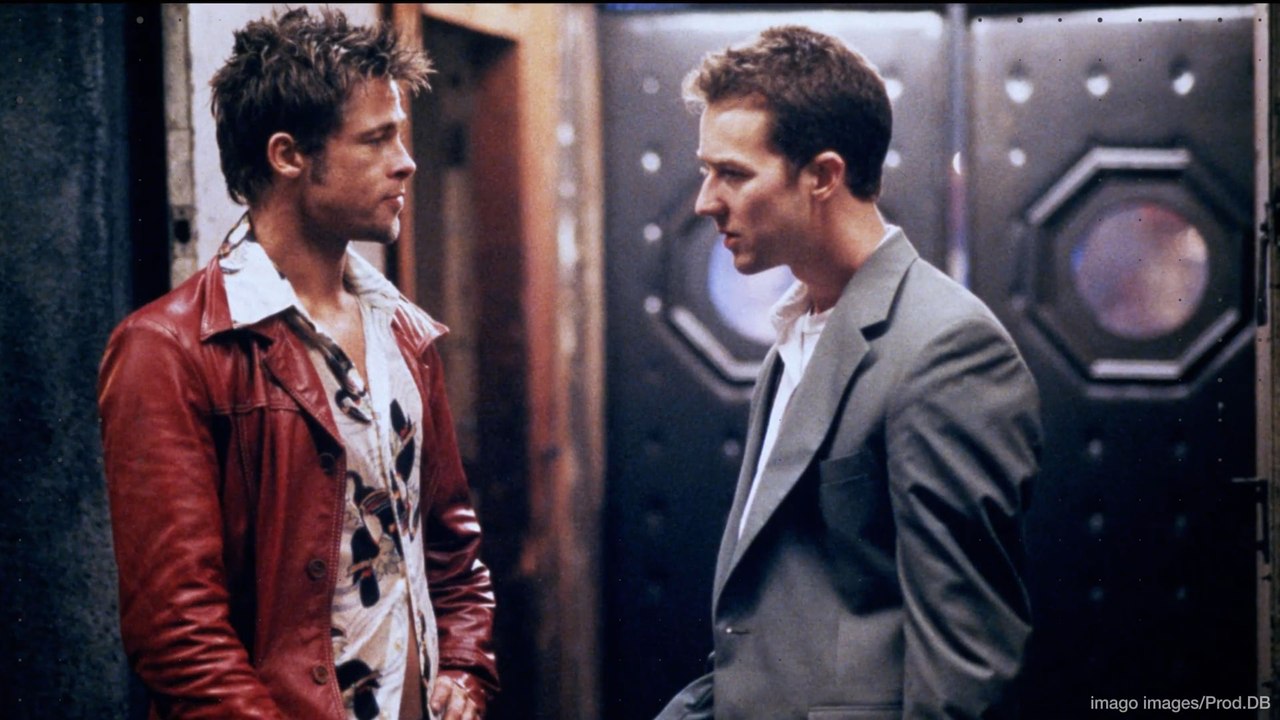„Fight Club“-Edward Norton: So sieht er heute aus