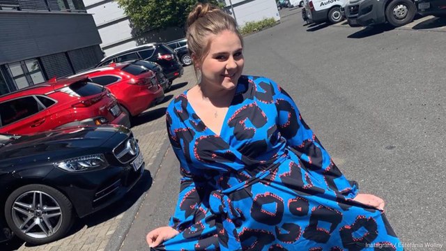 Die Wollnys: Estefania äußert sich zu vermeintlichem Verlobungsring