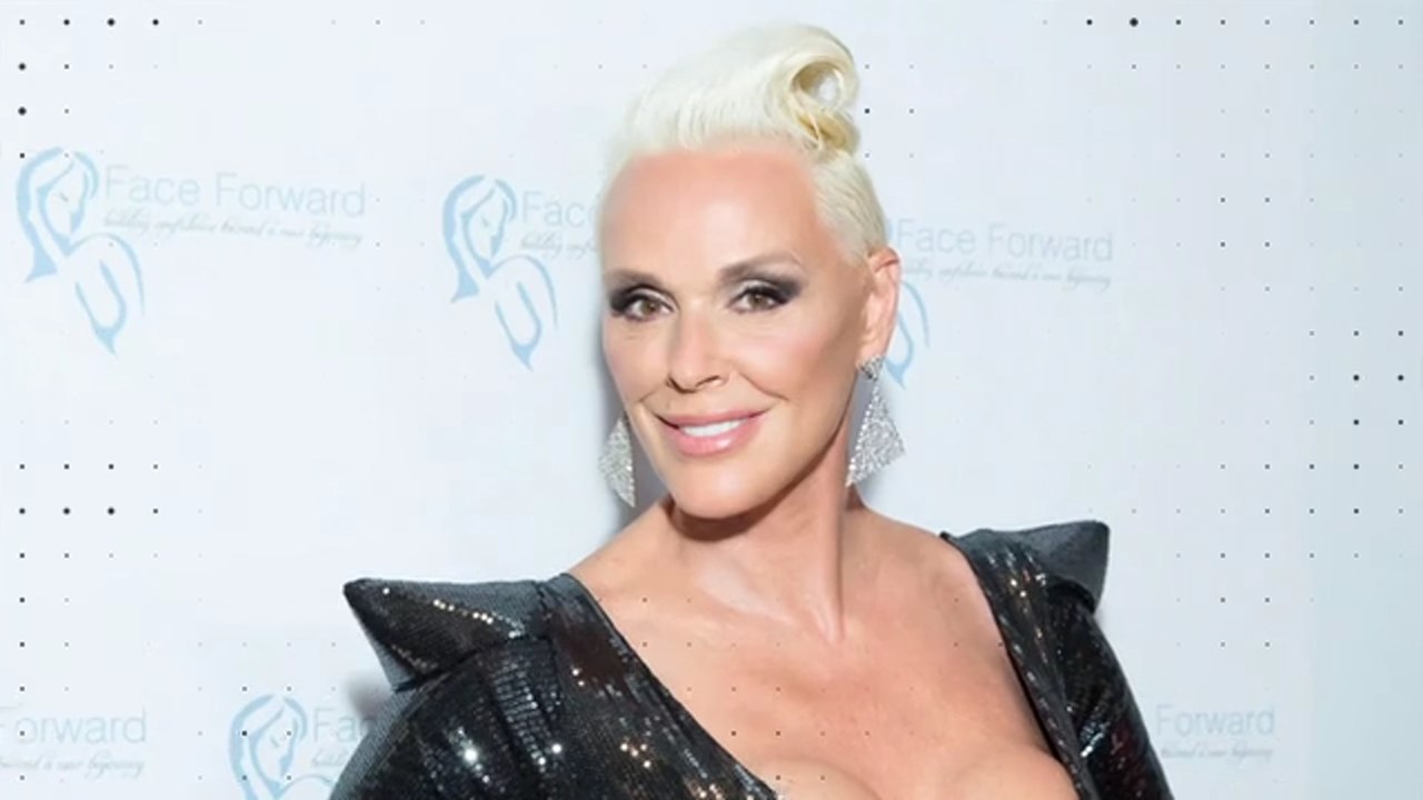Brigitte Nielsen: So rächte sie sich einst an Madonna
