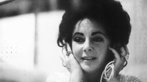 Elizabeth Taylor: Ihr heftiges Schicksal hinter der Glamour-Fassade