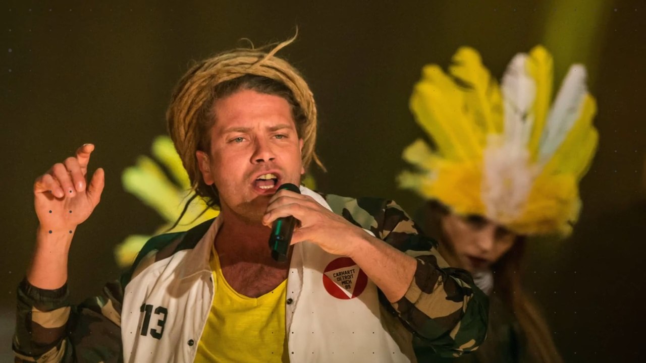 Was wurde aus DSDS Thomas Katrozan?