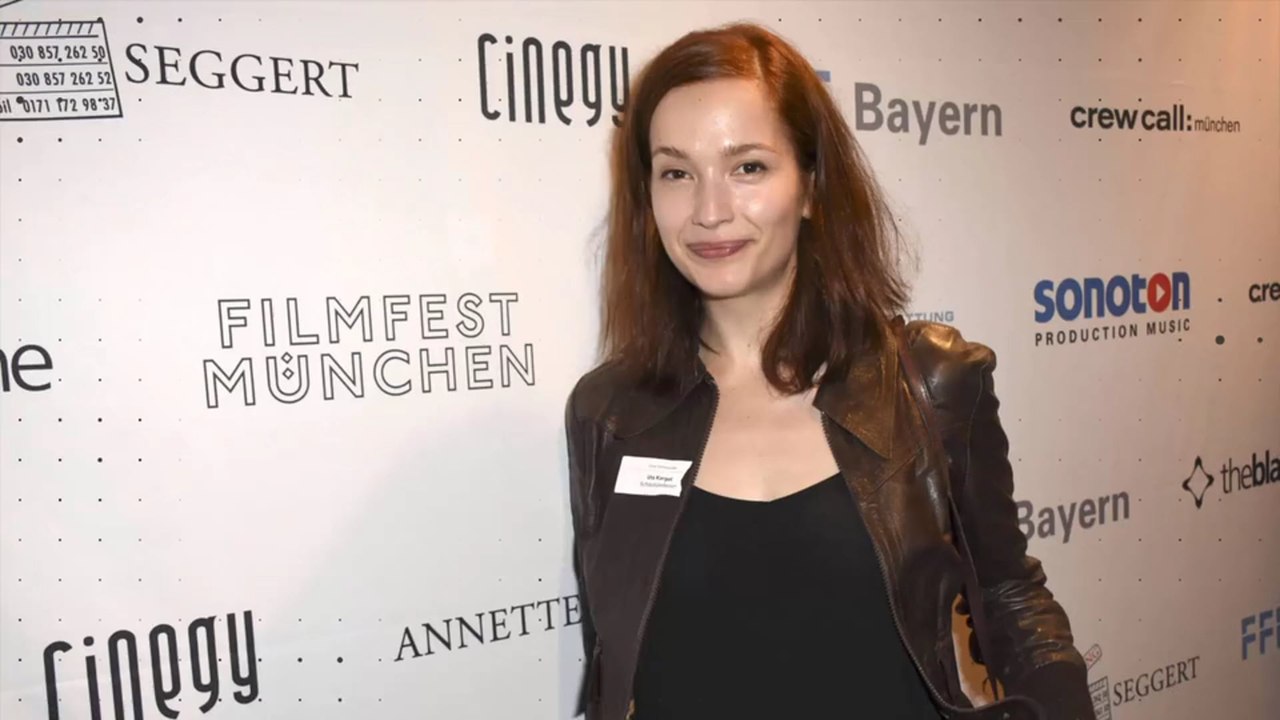 „Sturm der Liebe“: ER ist der Vater von „Evas“ Kind