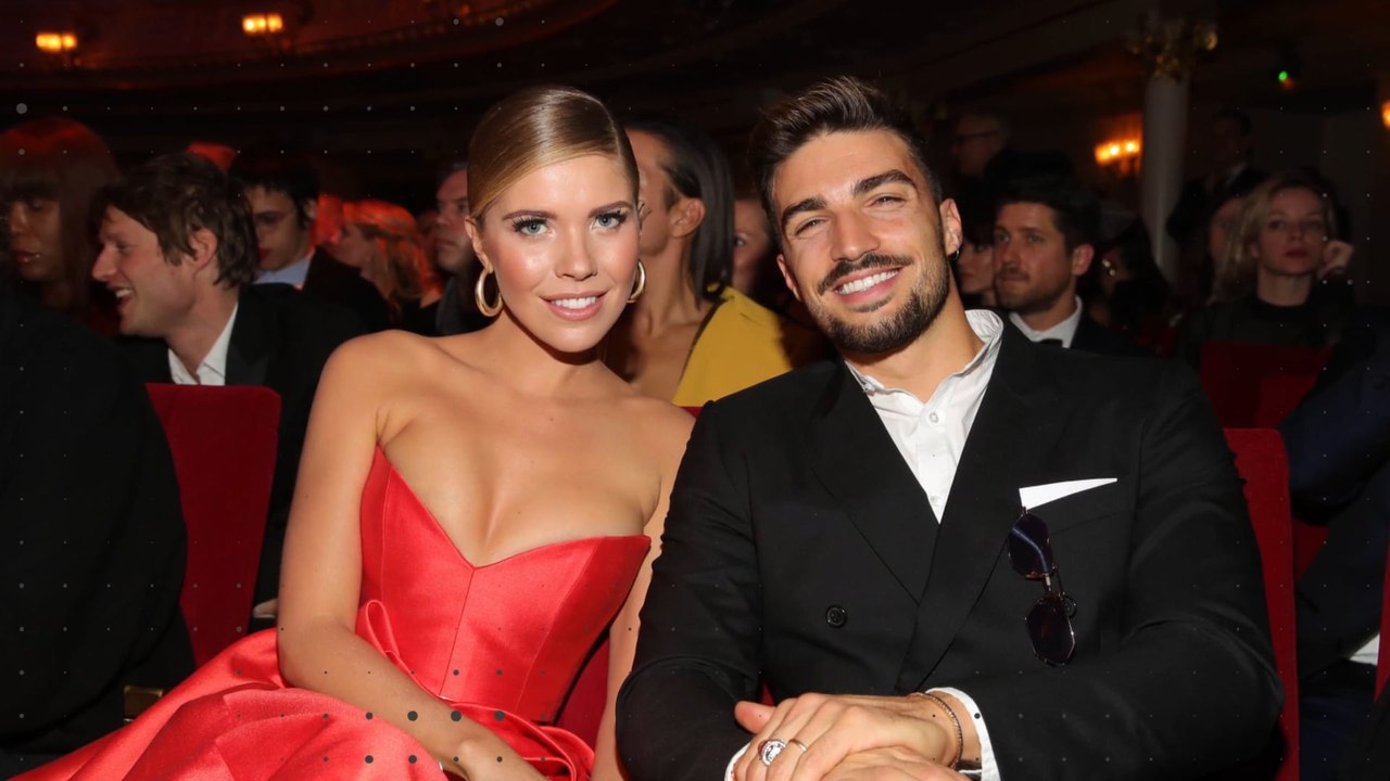 Die heißesten Looks der GQ Awards 2019