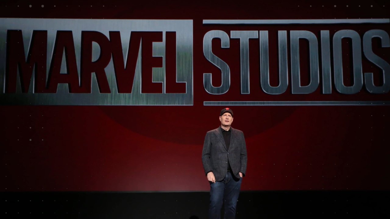 Diese beiden Marvel-Filme erwarten dich 2020