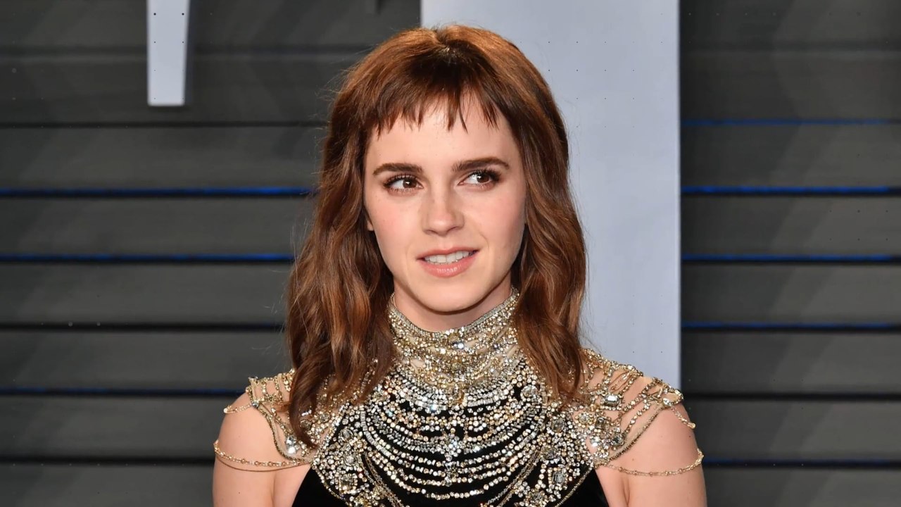 Emma Watson übers Single-Sein: „Ich bin meine eigene Partnerin“