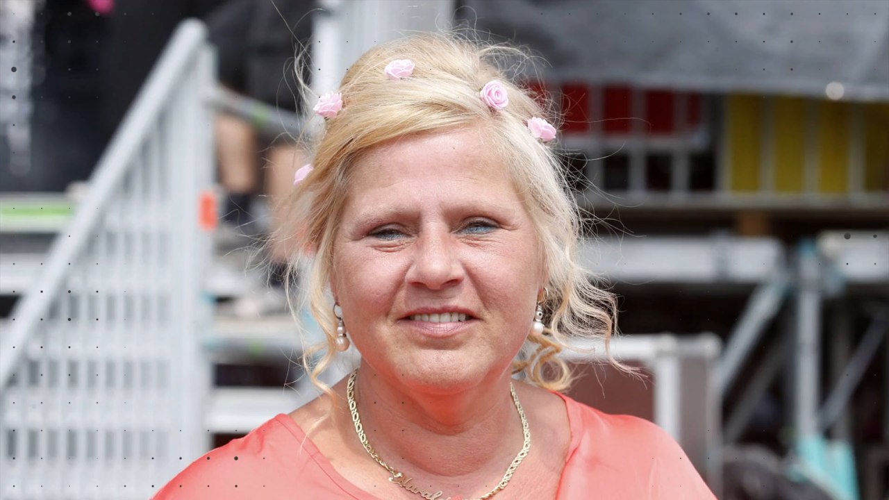 Die Wollnys: Gewusst? Silvia Wollny hat eine „Diana-Ecke“