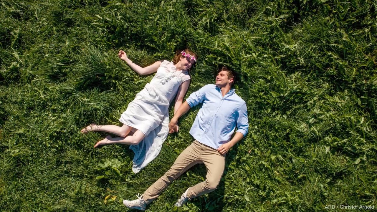 Makaber: Geht „Sturm der Liebe“ mit diesem Liebespaar zu weit?