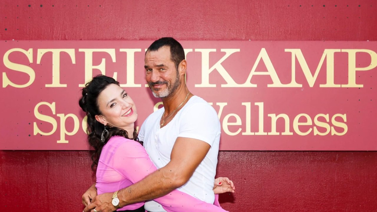 So gut versteht sich der „Alles was zählt“-Cast