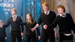„Harry Potter“: Das wurde aus „Familie Weasley“ – Teil 2