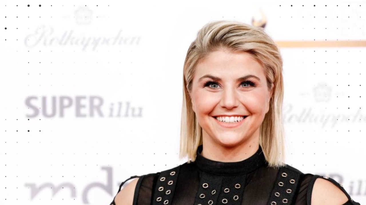 Beatrice Egli spricht über ihren Beziehungsstatus