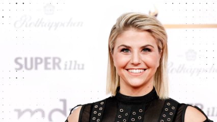 Beatrice Egli spricht über ihren Beziehungsstatus