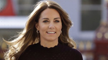 Herzogin Kate in Pakistan: Sie macht es Lady Di gleich