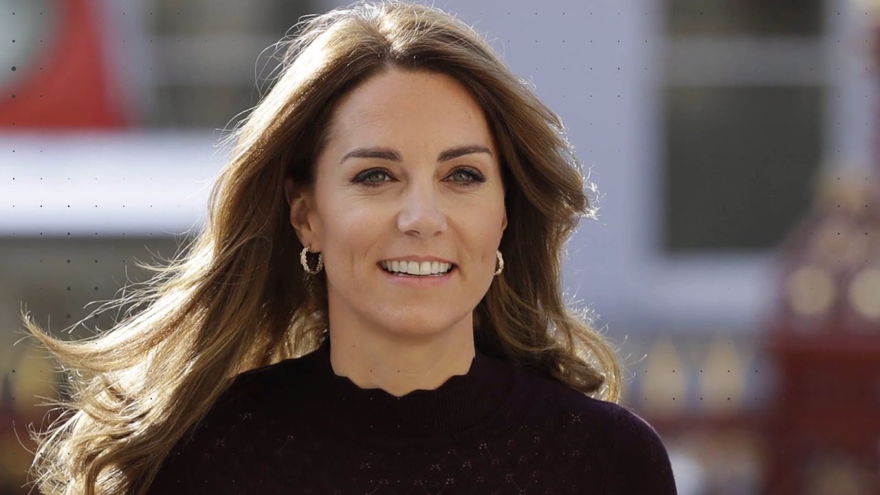 Herzogin Kate in Pakistan: Sie macht es Lady Di gleich