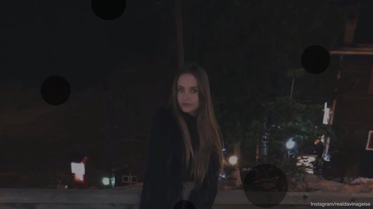 Die Geissens: So würde Davina am liebsten heißen