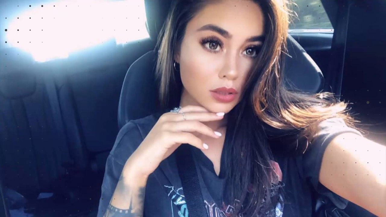Das hat „Love Island“-Melissa schon an sich machen lassen