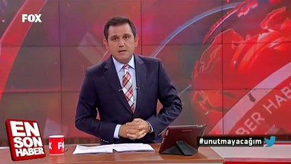 Fatih Portakal'dan Demirtaş'a sert tepki!