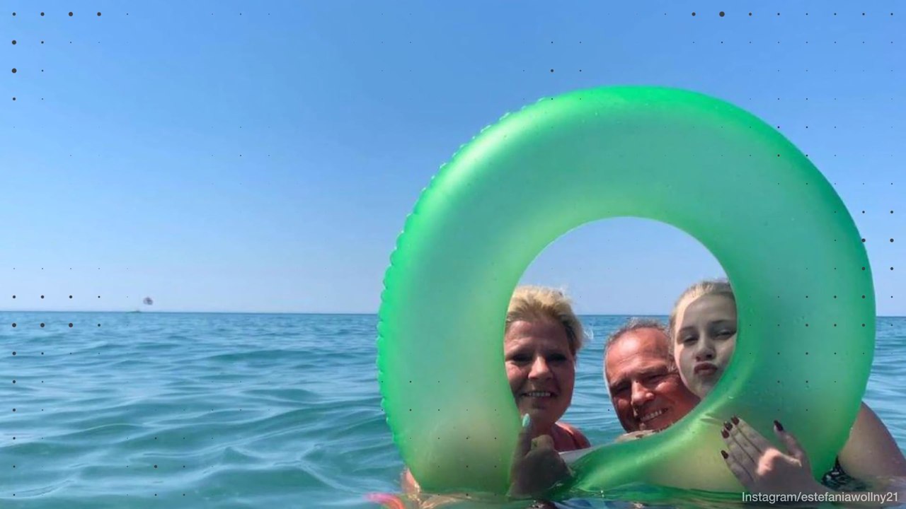 Die Wollnys: Estefania teilt gegen ihren Vater aus