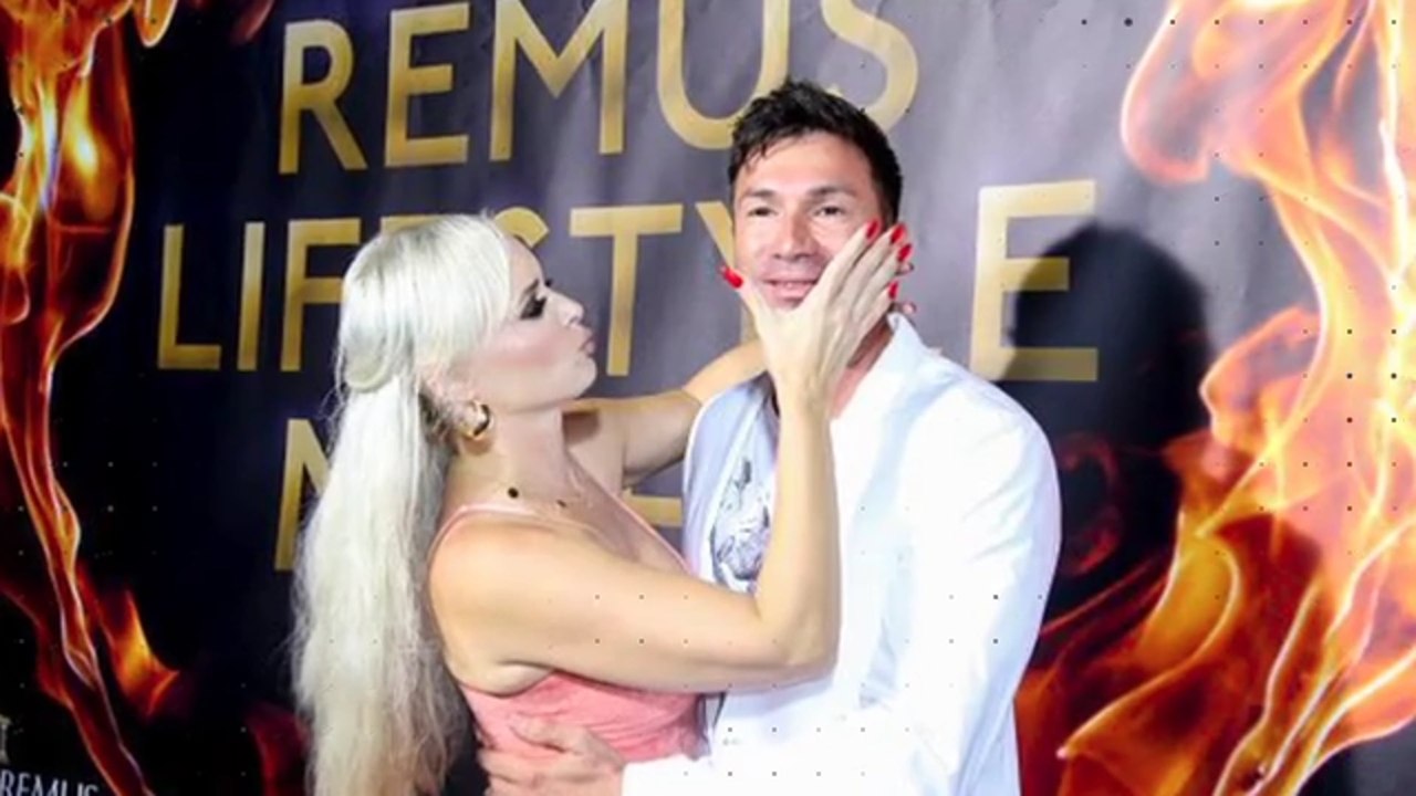 Daniela Katzenberger rastet aus: So treibt Lucas Cordalis sie in den Wahnsinn