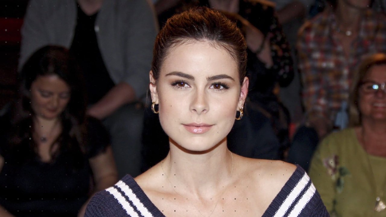 Lena Meyer-Landrut: „Ich habe wenig von mir gehalten“