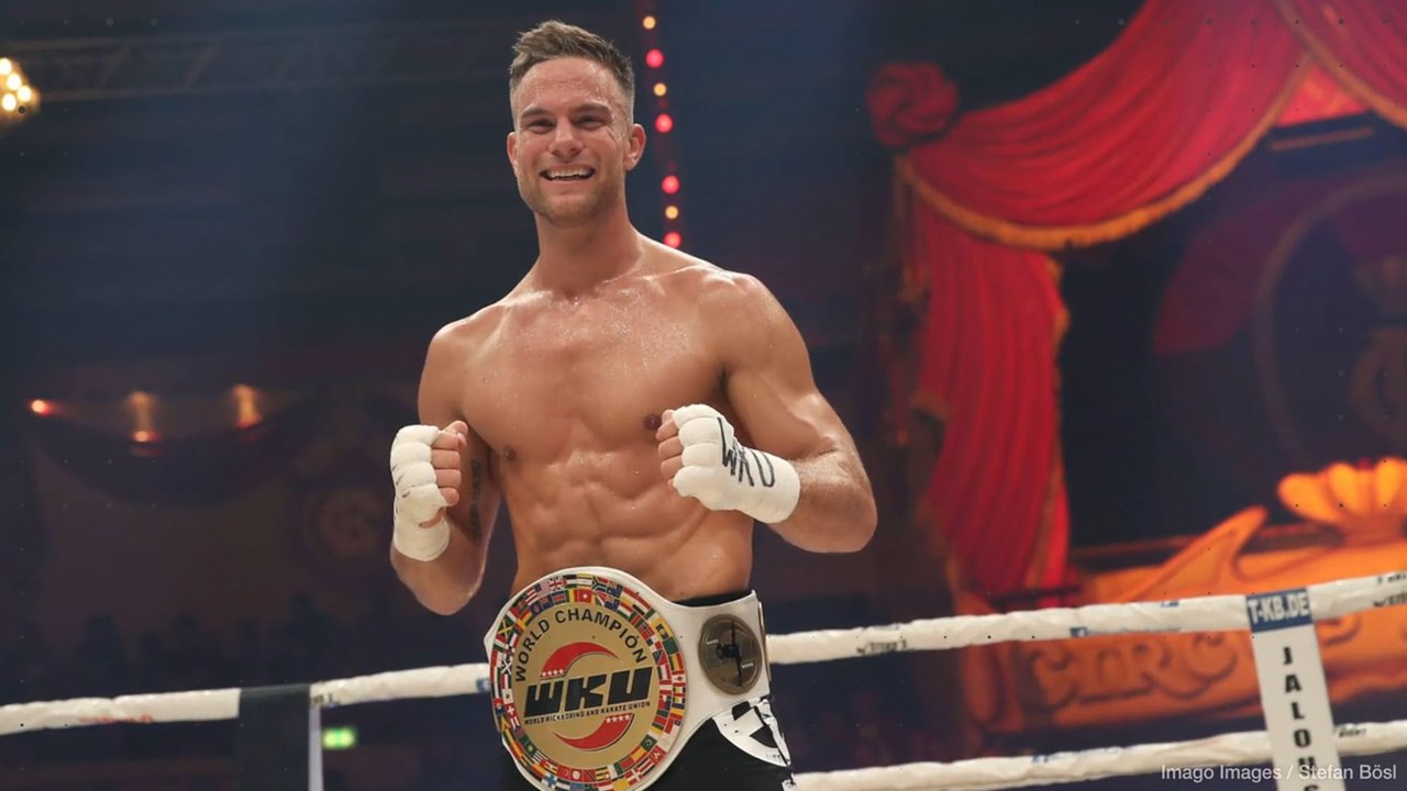 Das müsst ihr über „Bachelor“ Sebastian Preuss wissen