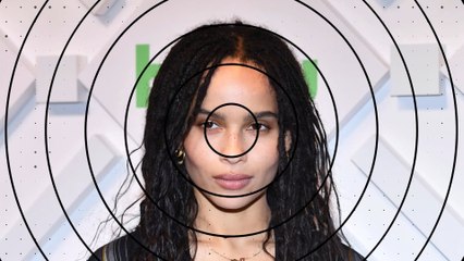 Zoe Kravitz spielt „Catwoman“ in neuem „Batman“
