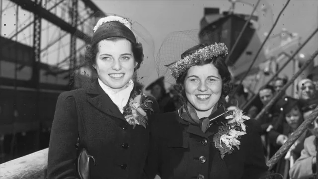 Das traurige Schicksal von Rosemary Kennedy