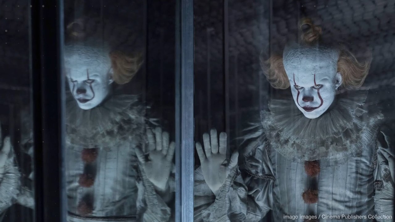 Das sind die 10 erfolgreichsten Grusel-Filme aller Zeiten