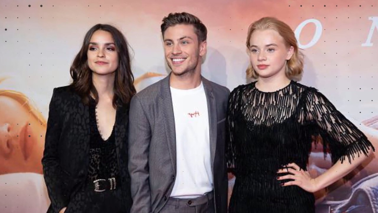 „Dem Horizont so nah“: Das müsst ihr über die Hauptdarsteller wissen