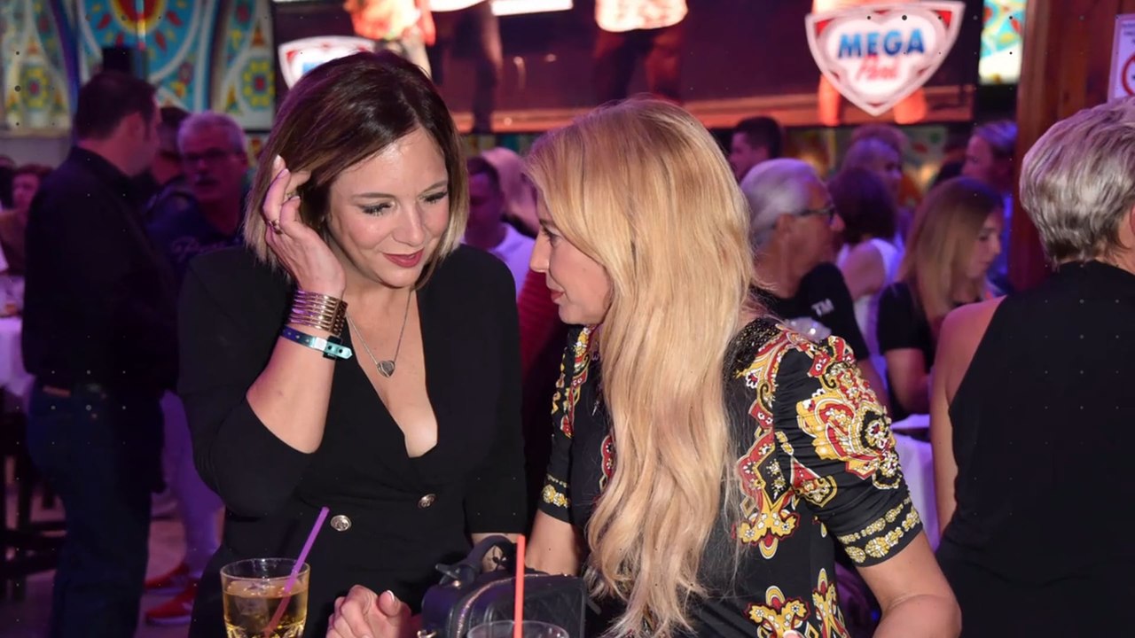 Danni Büchner: „Wie darf oder muss eine Witwe aussehen?“