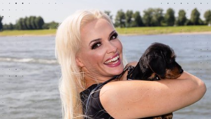 Daniela Katzenberger enthüllt: Sie hat schon lange Herzprobleme