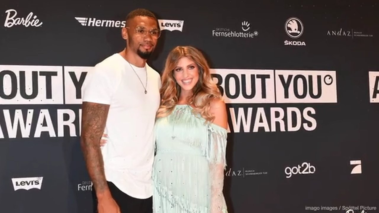 Mit nur einem Jahr: Darum hat Sarah Harrisons Tochter schon einen Instagram-Account