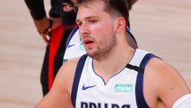 Luka Doncic Responds To People Calling Him Fat, 