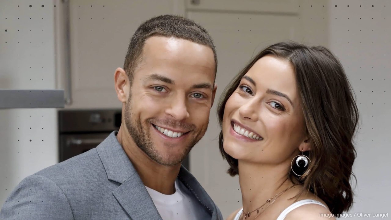 „Bachelor“-Jenny postet süße Liebeserklärung an ihren Andrej