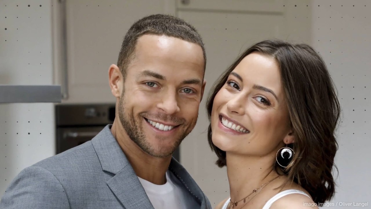 „Bachelor“-Jenny schwanger? Andrej Mangold bezieht Stellung