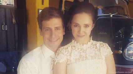 Doppelausstieg bei „Sturm der Liebe“? Fans befürchten SEIN Aus