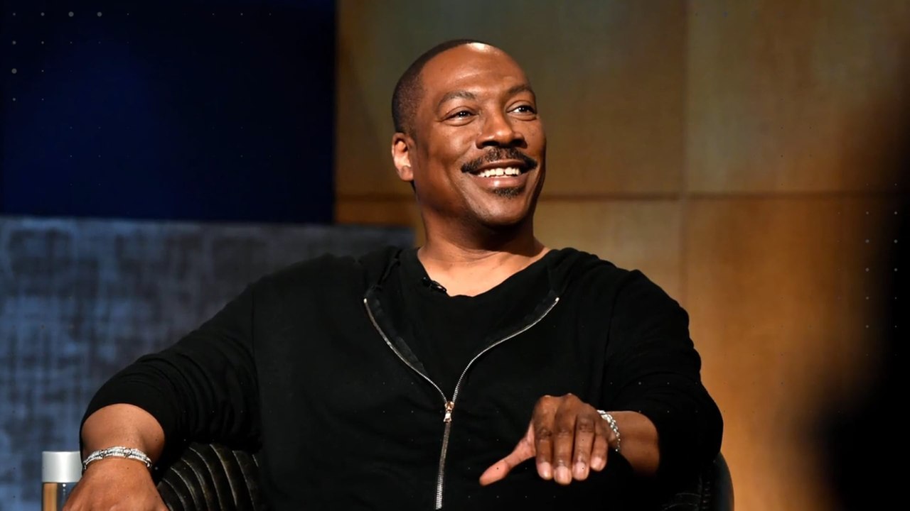 Eddie Murphy bestätigt Pläne für „Beverly Hills Cop 4“